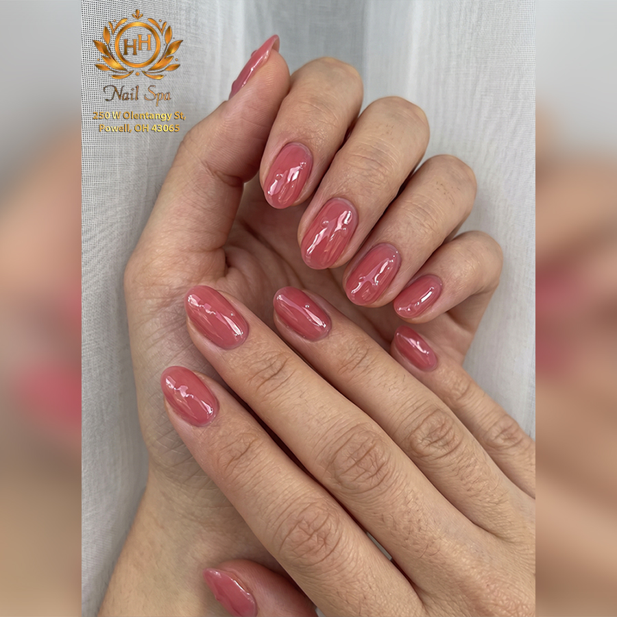 H H Nail Spa